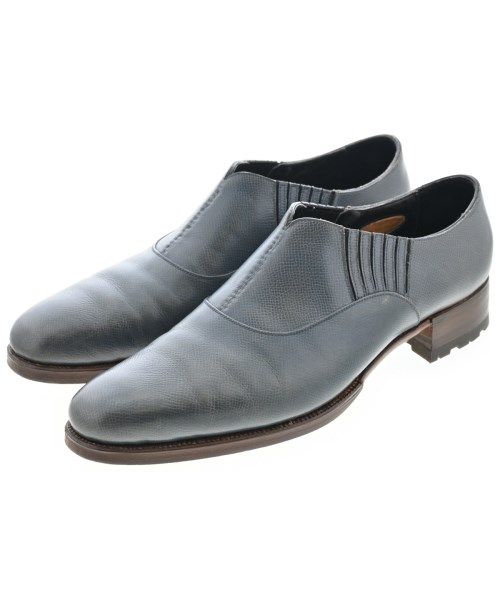 GUILD of crafts ビジネス・ドレスシューズ メンズ 【古着】【中古