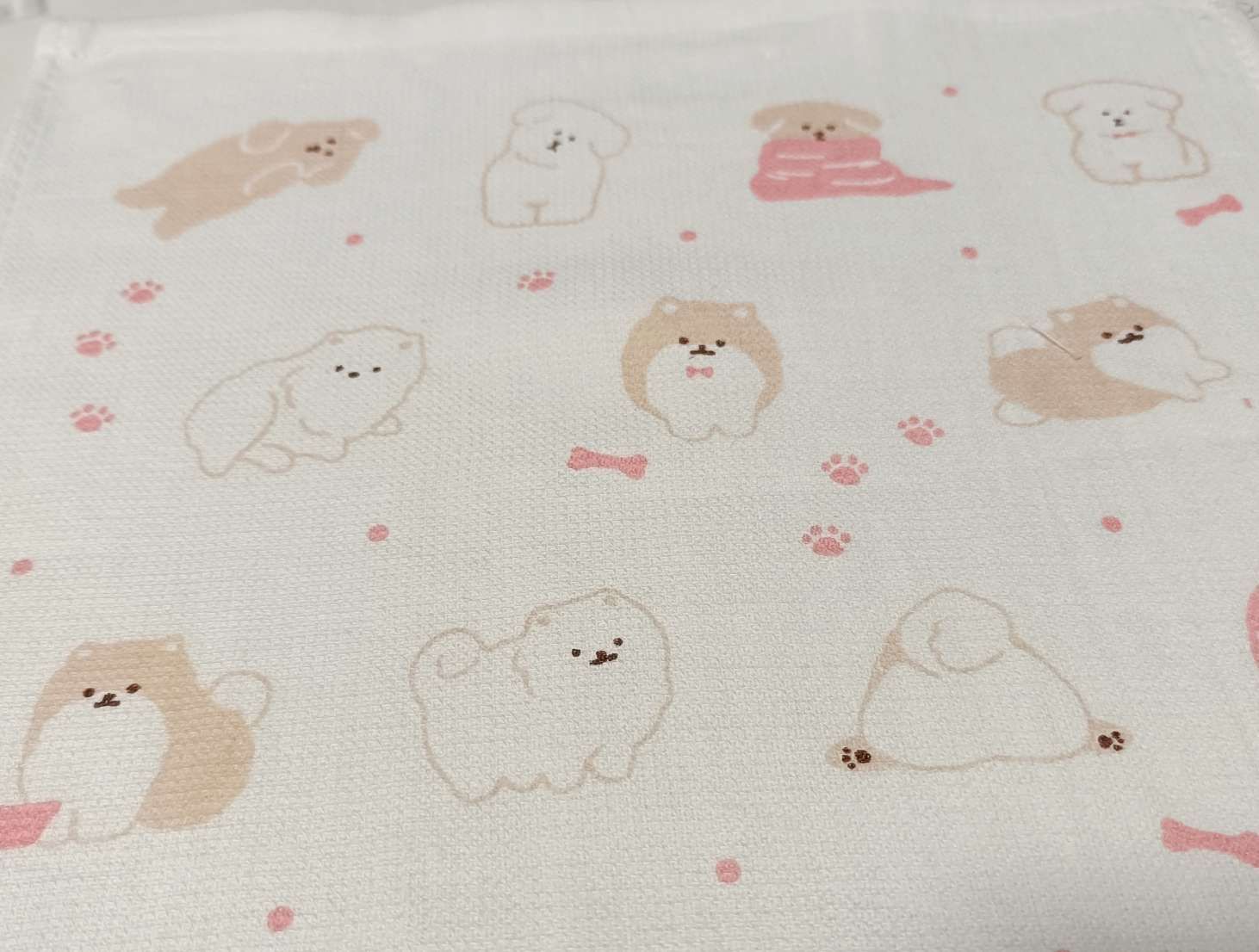 MS2 紙おむつ 拡張 アタッチメント SBタイプ わんこ - メルカリ