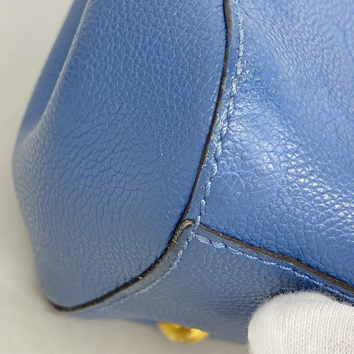 5oc2899-h】ルイヴィトン ハンドバッグ モノグラム・アンプラント