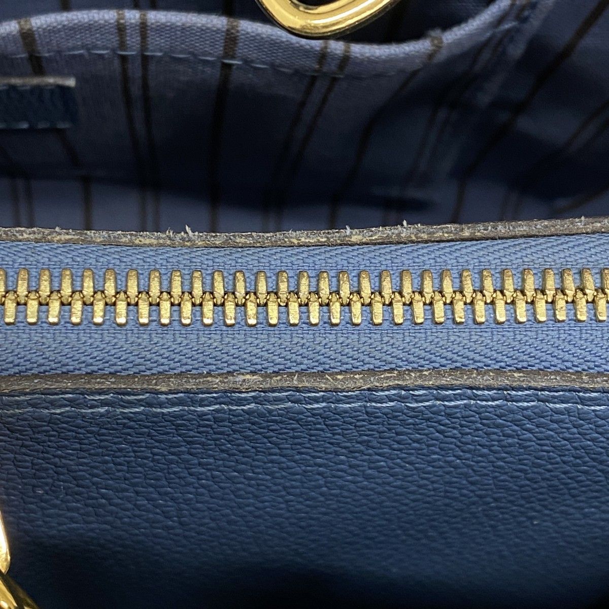 5oc2899-h】ルイヴィトン ハンドバッグ モノグラム・アンプラント