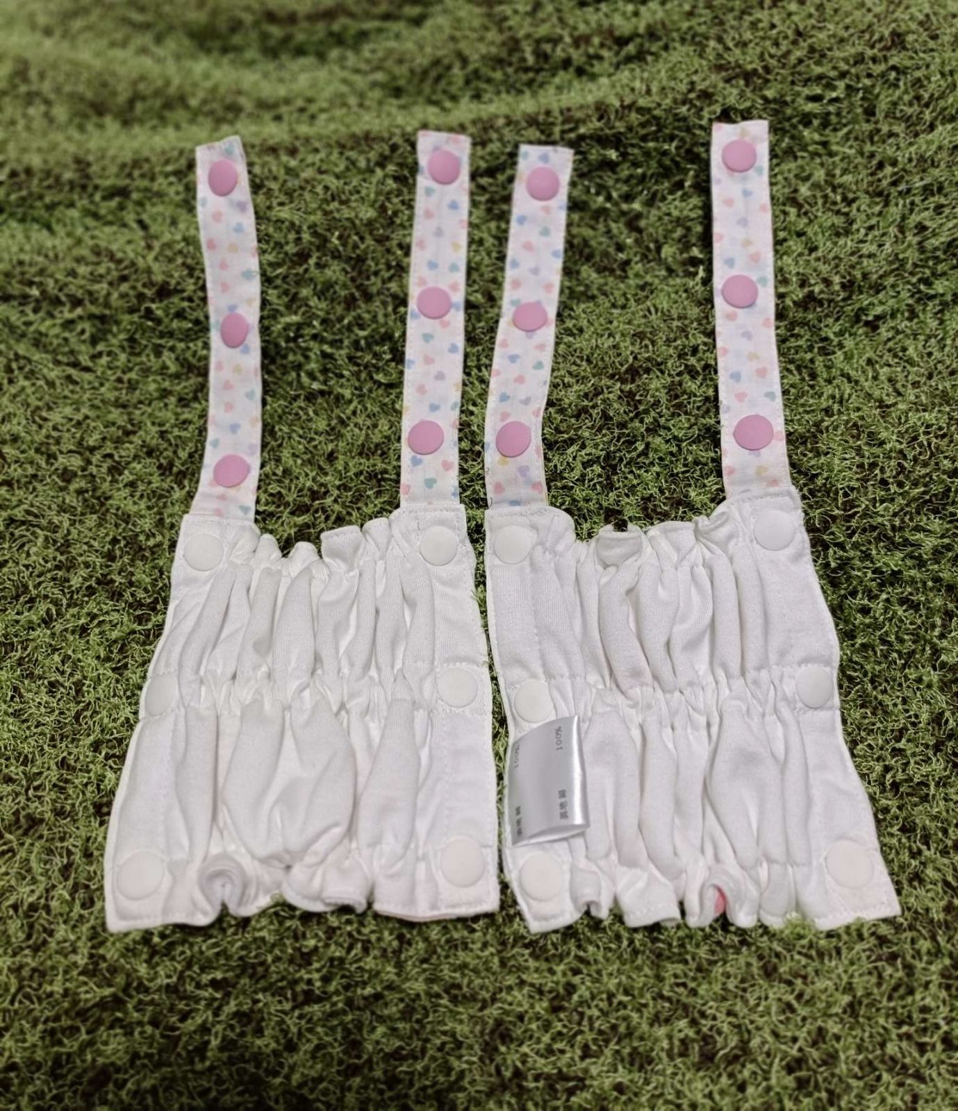 紙おむつ　拡張　アタッチメント　SBタイプ　わんこ MS2 紙おむつ 拡張 アタッチメント SBタイプ わんこ - メルカリ