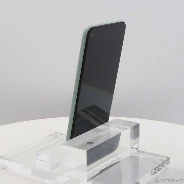 中古品〕 Google Pixel 5 128GB ソータセージ G5NZ6 SIMフリー【295