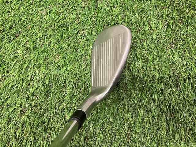 中古】ウェッジ テーラーメイド SIM MAXKBS MAX85JP(JP)S54[8352]