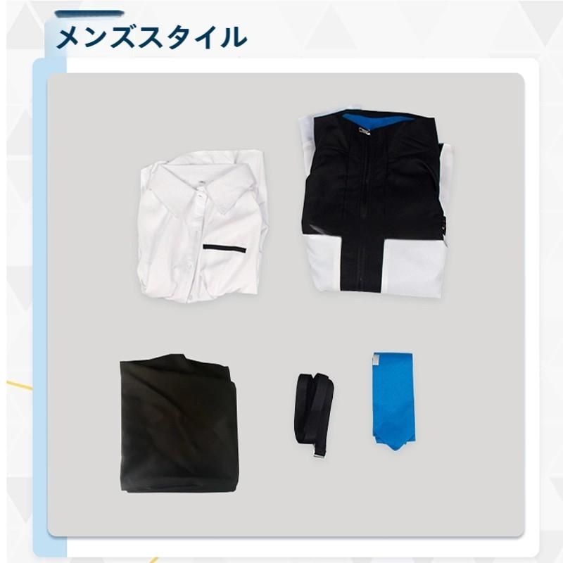 天童アリス コスプレ衣装