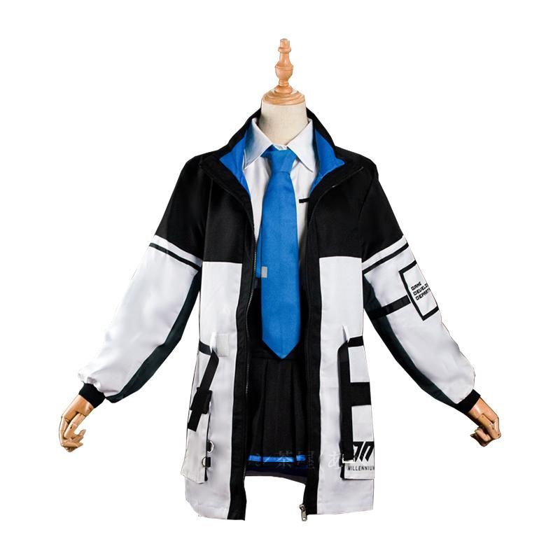 私服 フルセット