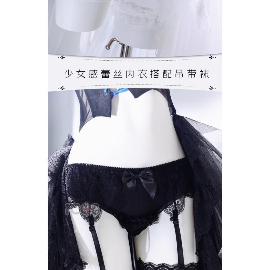  ICOS ちょびっツ ちぃ エルダ フレイヤ コスプレ衣装 meilu 51210 その他 キャラクター衣装