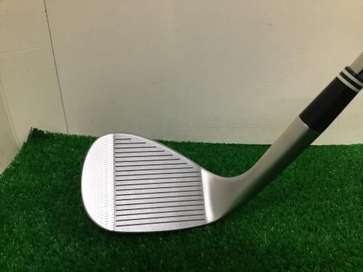 中古】 クリーブランド Cleveland RTX-6 ZIPCORE ツアーサテン 58°/12