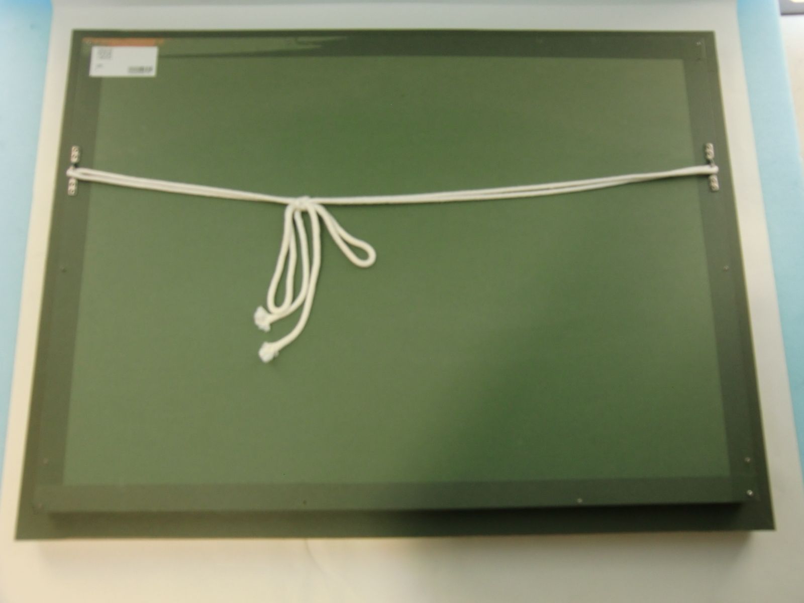 真作保証】西村計雄 「南フランス」 油彩 10号 50004428 油絵/日本画