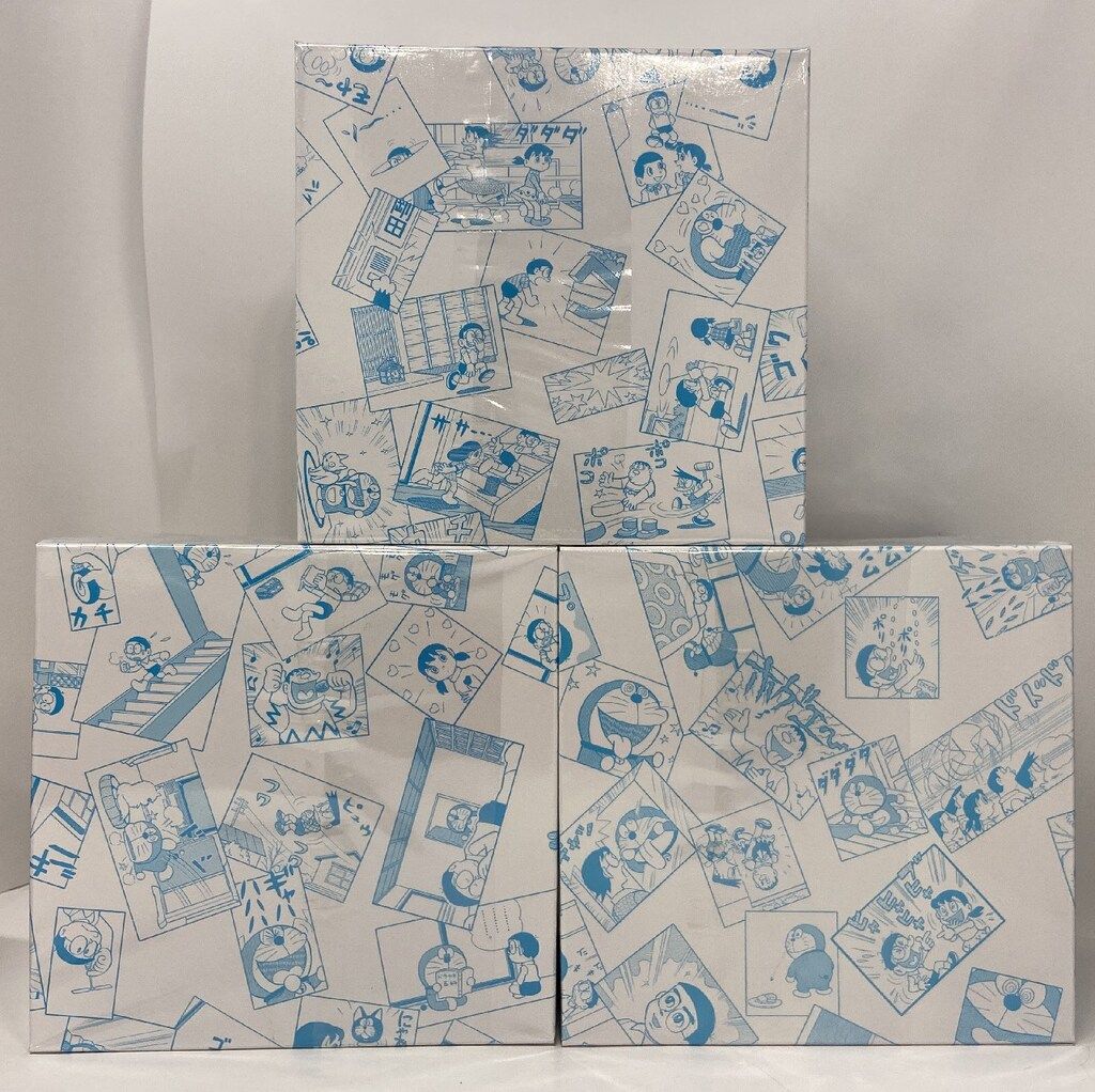 ドラえもん 全巻セットと0巻＋おまけ3冊 ドラえもん 全巻 1〜45巻+