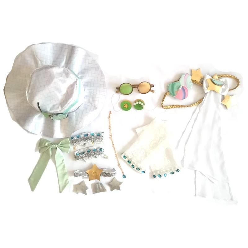 コスプレ衣装 フルセット