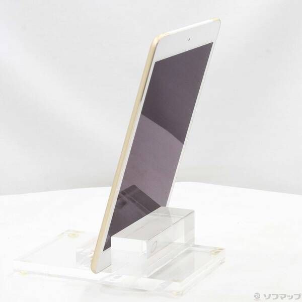 mini 0 32GB iPad ゴールド Wi-Fi Apple ipad 中古品 128GB ゴールドの