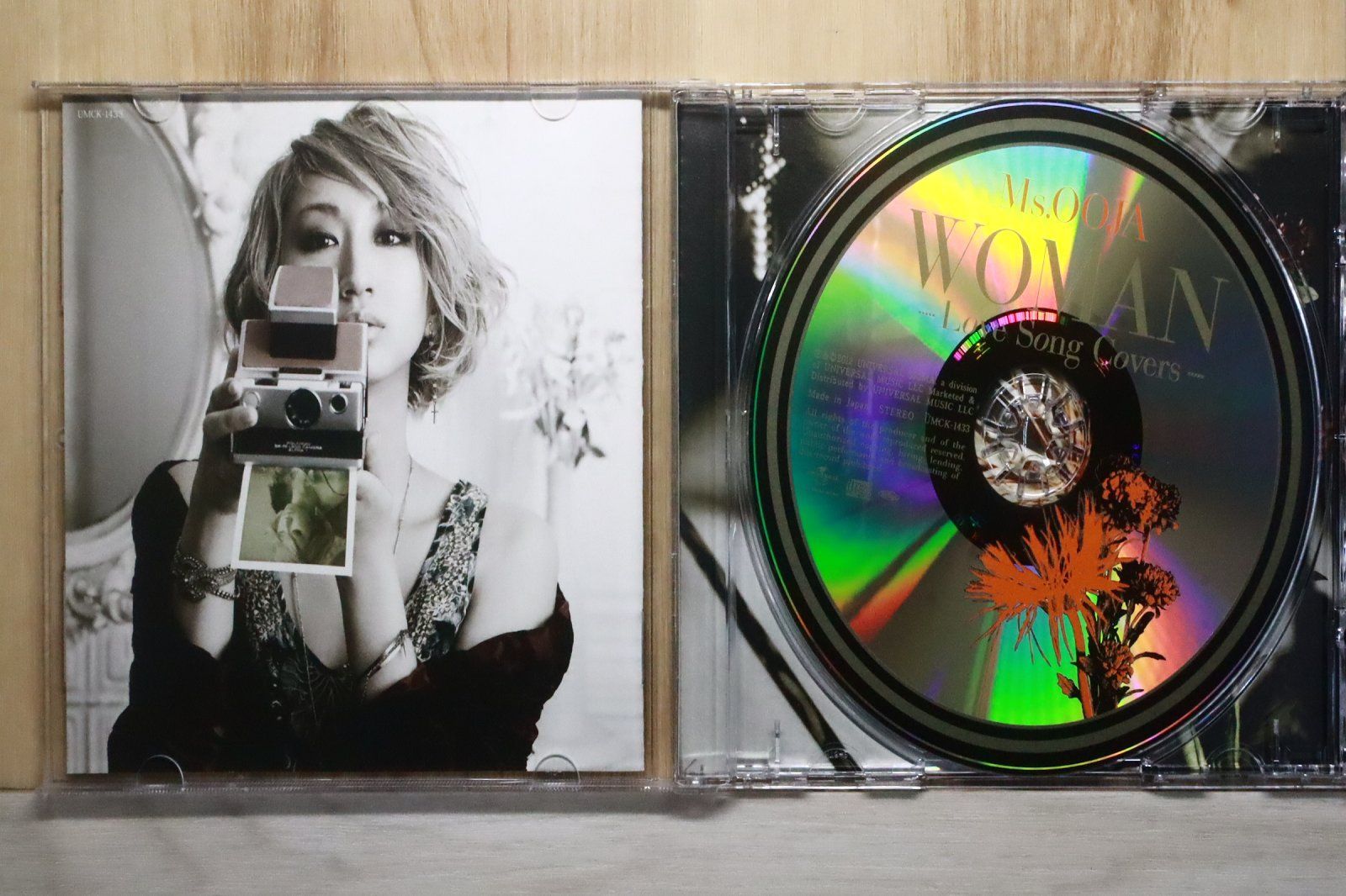 Ms.OOJA CDセット サインあり Ms.OOJA CDセット サインあり 2025年最新】ms.ooja サインの人気