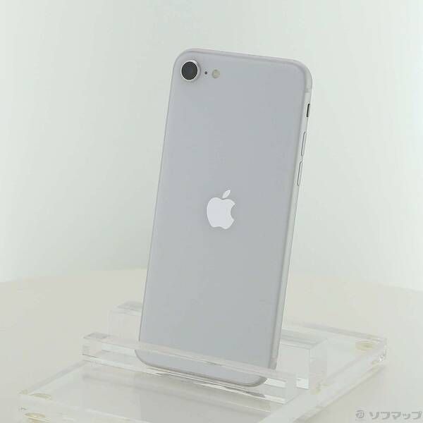 H*3様 Apple iPhone SE 第2世代 64GB ホワイト 本体 Amazon | 【整備済み品】 Apple iPhone SE（第2世代） 64GB ホワイト