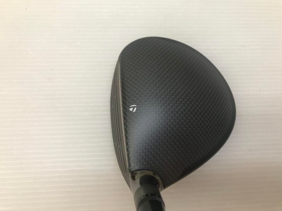 Qi35 | 15 | S | Diamana BLACK TM60 2025 | 中古 | フェアウェイウッド |