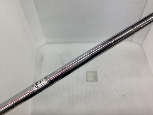 【中古】 イオンスポーツ PRIDE quattro tungsten 57(プレーンカット) ブラックニッケル ウェッジ WG NS PRO 950GH (フレックスS) メンズ 男性用 右利き 右用 Cランク ゴルフクラブ