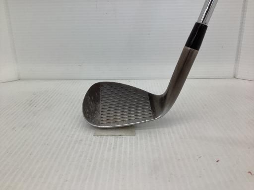 【中古】 イオンスポーツ PRIDE quattro tungsten 57(プレーンカット) ブラックニッケル ウェッジ WG NS PRO 950GH (フレックスS) メンズ 男性用 右利き 右用 Cランク ゴルフクラブ