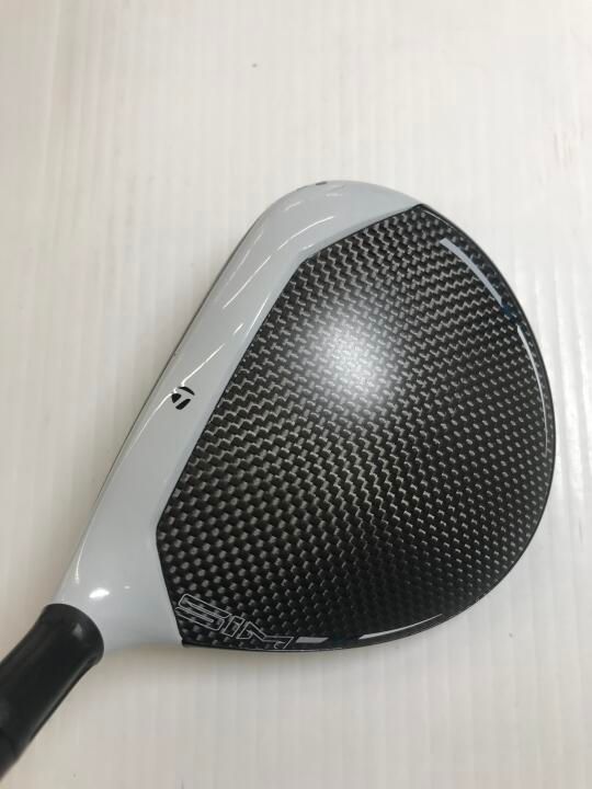 SIM MAX | 15 | SR | TENSEI BLUE TM50 | 中古 | フェアウェイウッド