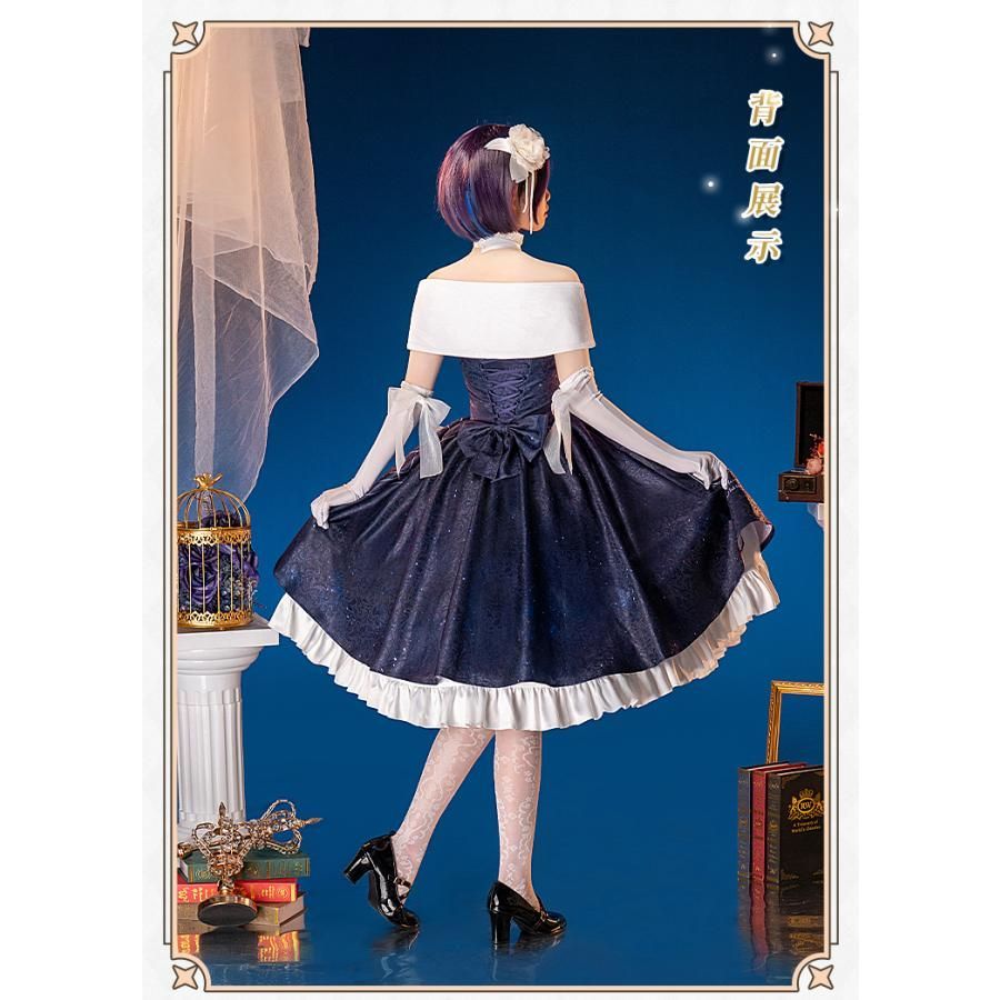 コスプレ衣装 meilu