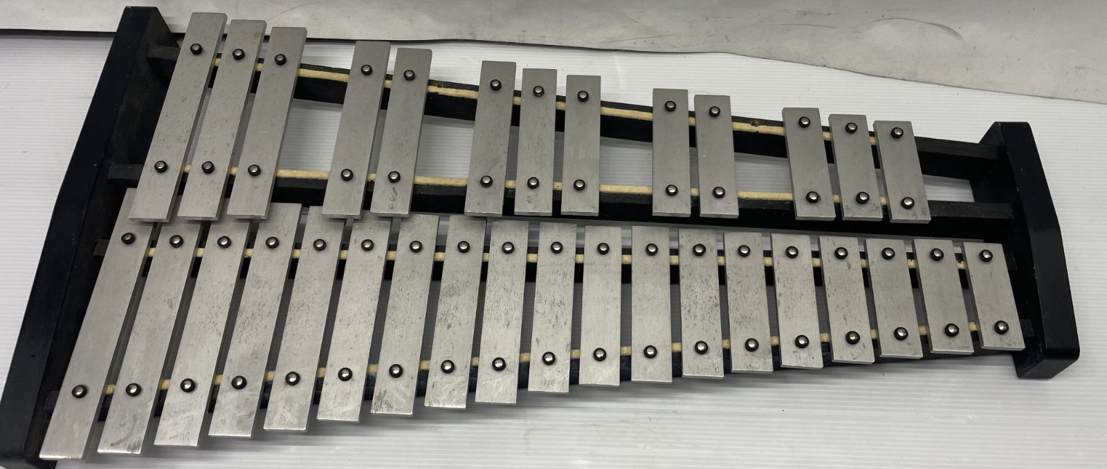 KOSTH 鉄琴 コッス グロッケン 11c32 - メルカリ