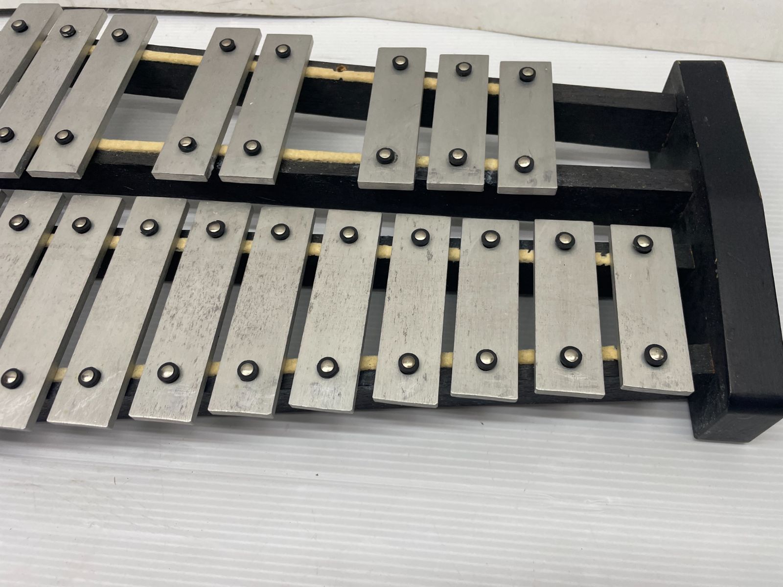 KOSTH 鉄琴 コッス グロッケン 11c32 - メルカリ