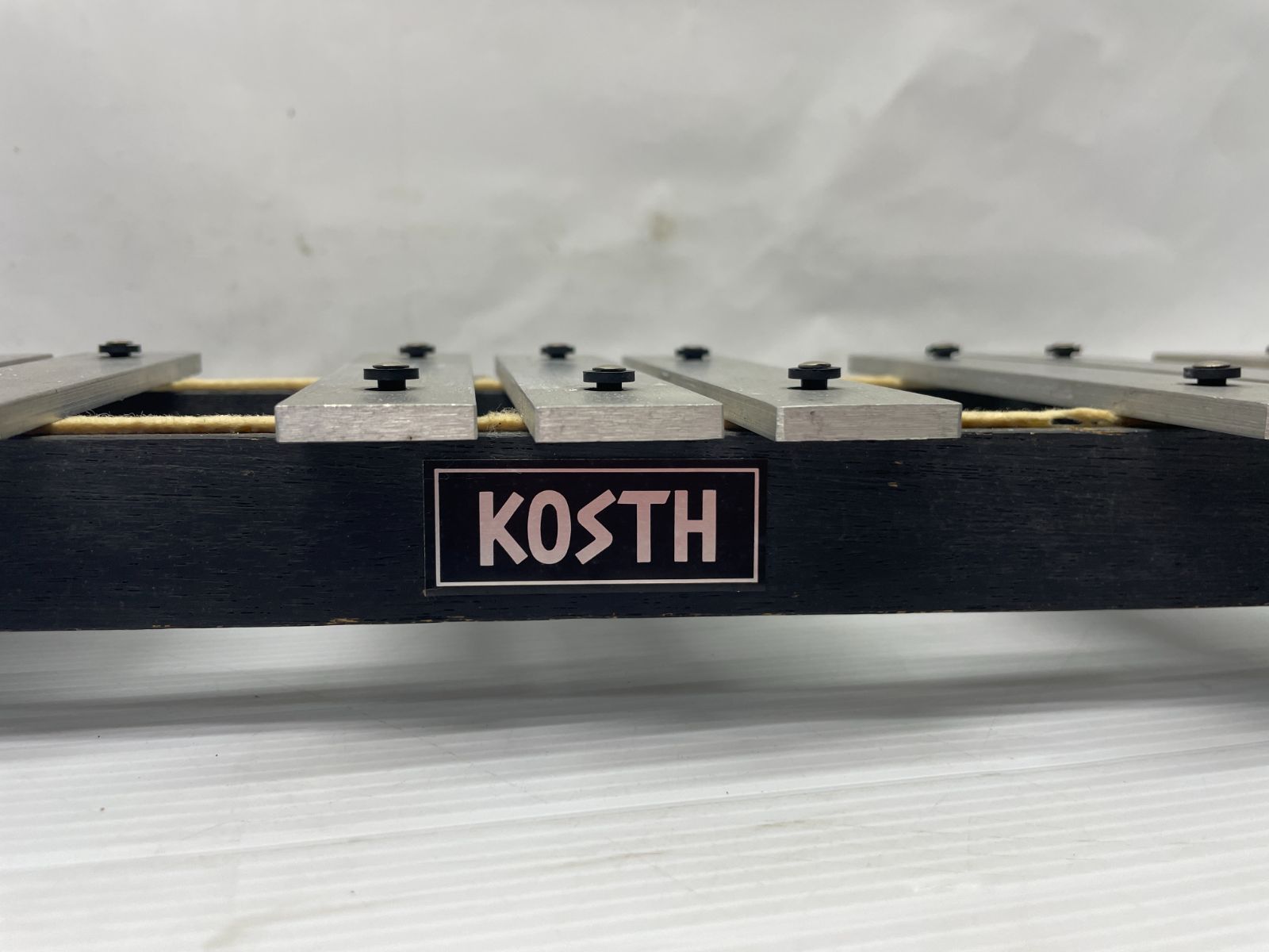KOSTH 鉄琴 コッス グロッケン 11c32 - メルカリ