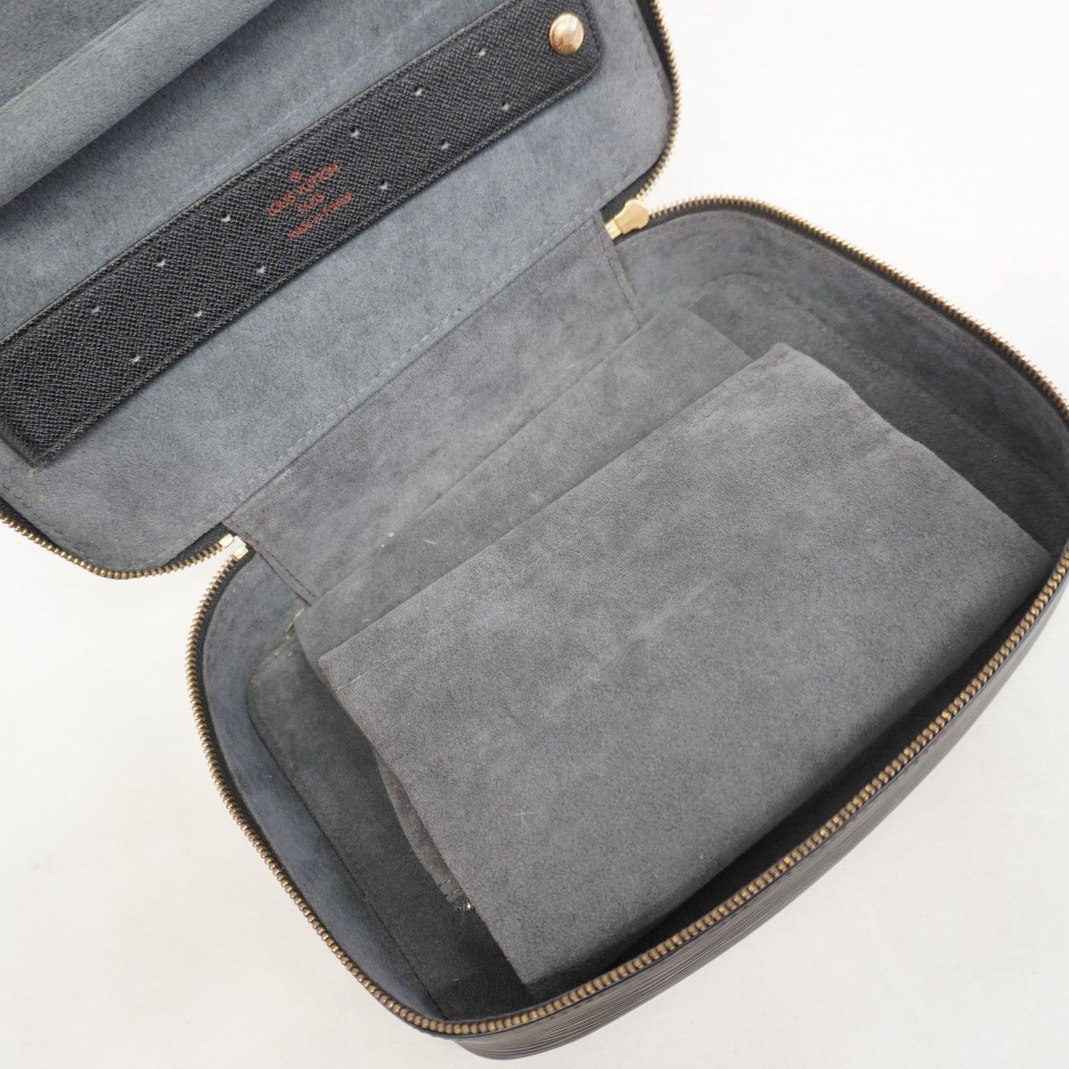 5od3147】ルイヴィトン ジュエリーケース エピ モンテカルロ M48362