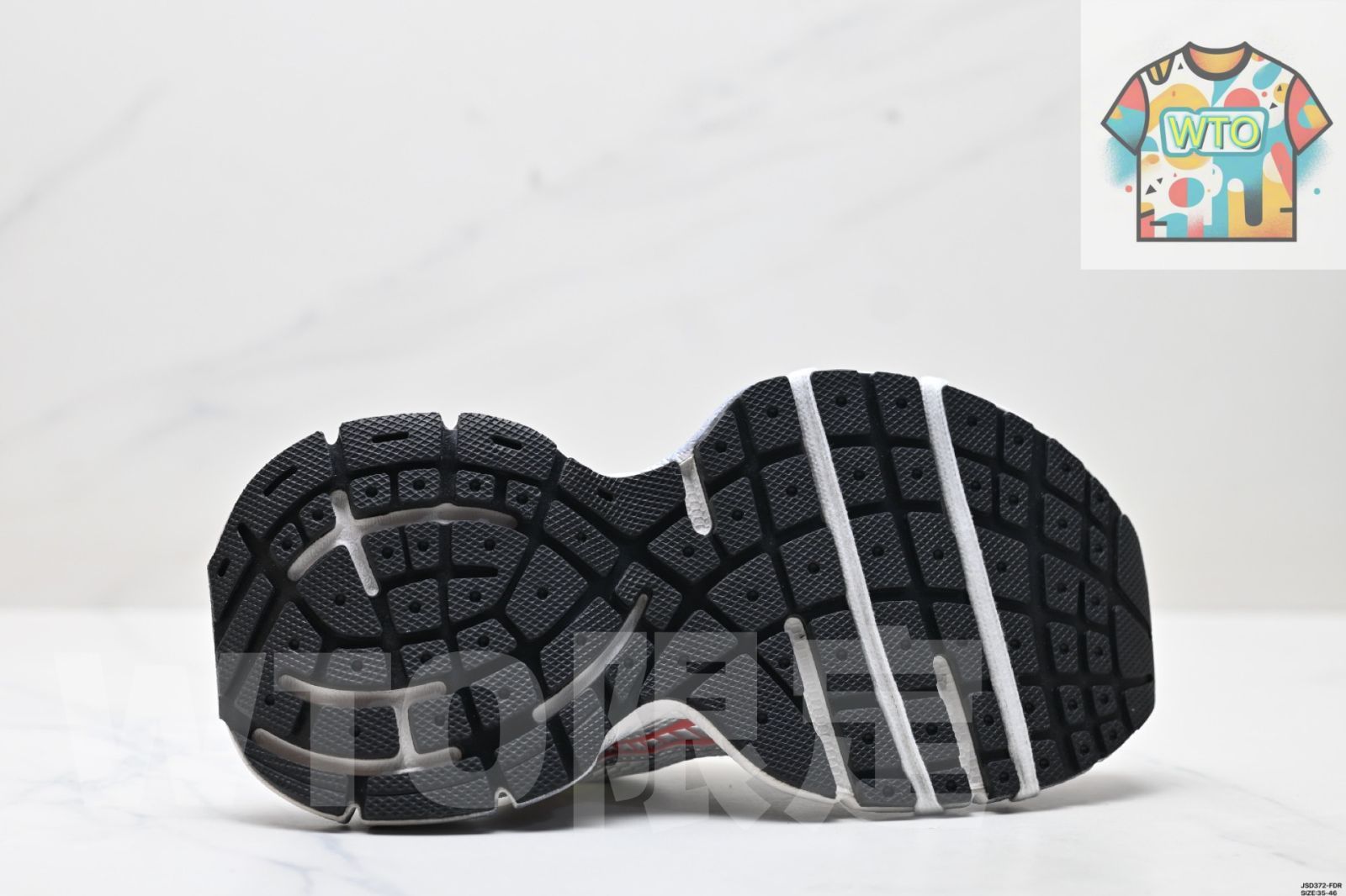 Balenciagaバレンシアガ 3XL ミュール レザー クローグサンダル-WTO