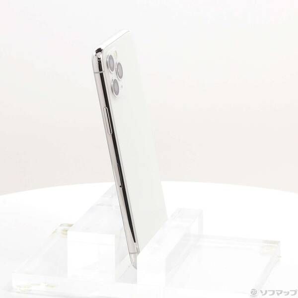 iPhone 11 Pro 64GB MWC32J/A SIMフリー au判定◯ iPhone 11 Pro 64GB MWC32J/A SIMフリー au判定◯