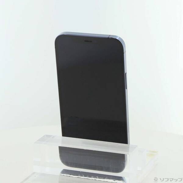 iPhone12 Pro 128GB MGM83J/A SIMフリー Apple iPhone 12 Pro 128GB SIMフリー [パシフィックブルー] 価格比較