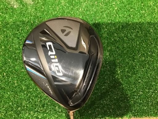 テーラーメイド QI10 7W MCF 70S フェアウェイ 美品 楽天市場】qi10 フェアウェイウッド 7Wの通販