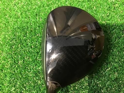 中古】 テーラーメイド Qi10 7W フェアウェイウッド FW Diamana BLUE