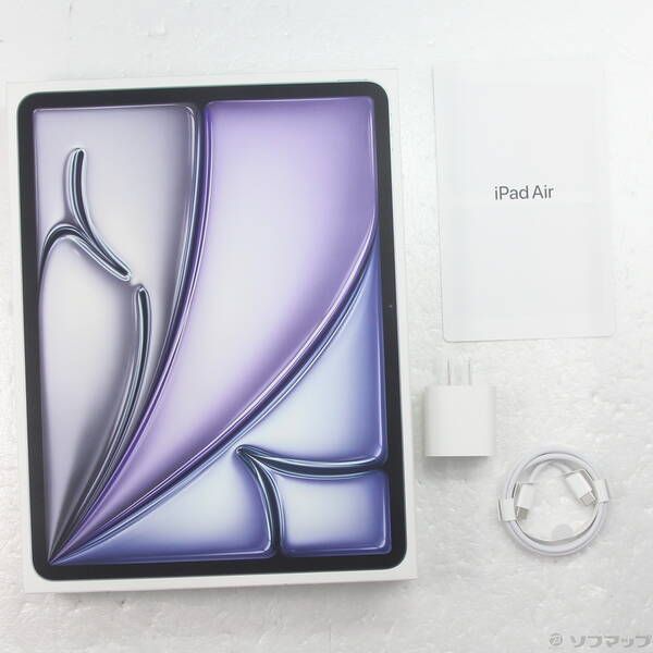 iPad Air (M3) 128GB スペースグレー 13インチiPad Air Wi-Fiモデル 128GB - スペースグレイを購入 - Apple