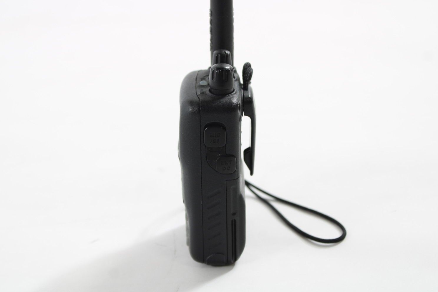 ヤエス トランシーバー VX-5 YAESU アマチュア 無線機 ITII23255JVG