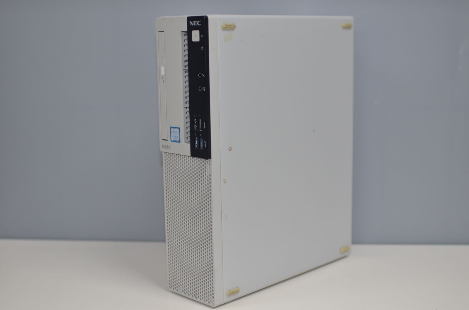 デスクトップPC ゲーミングデスクトップパソコン (RTX 4060) Trident AS 14NUC5-682JP