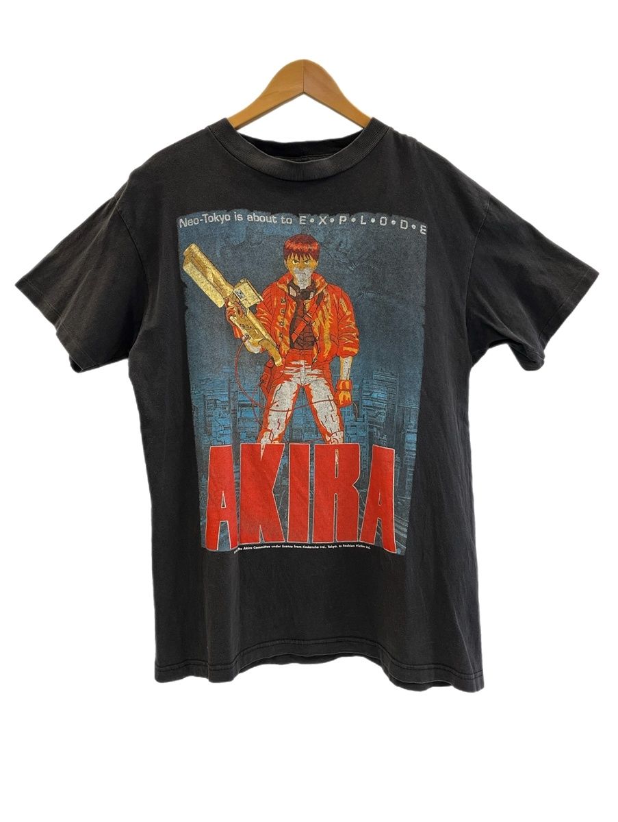 AKIRA ヴィンテージTシャツ　90s deadstock デッドストック　L AKIRA ヴィンテージTシャツ90s deadstock デッドストックL