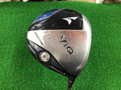 中古】 ブリヂストン TOURSTAGE ViQ(2016) 3W フェアウェイウッド FW