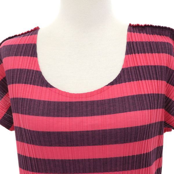 イッセイ・ミヤケ プリーツプリーズ/トップス 【Bランク】【中古