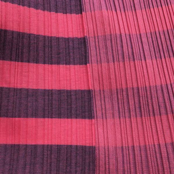 イッセイ・ミヤケ プリーツプリーズ/トップス 【Bランク】【中古