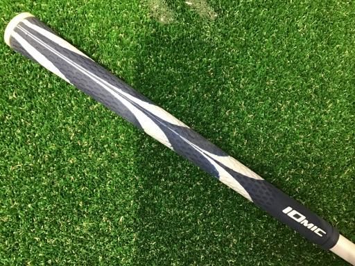 【新品(長期在庫品)】 Wolt 2シャフト 中古】 ダンロップ SRIXON ZX Mk II 5W フェアウェイウッド FW 純正