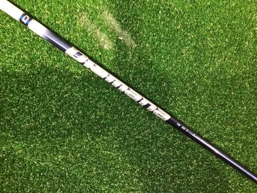 【新品(長期在庫品)】 Wolt 2シャフト 中古】 ダンロップ SRIXON ZX Mk II 5W フェアウェイウッド FW 純正