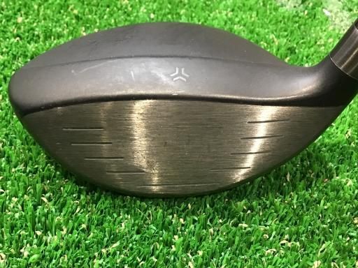 中古】 ダンロップ SRIXON ZX Mk II 5W フェアウェイウッド FW 純正