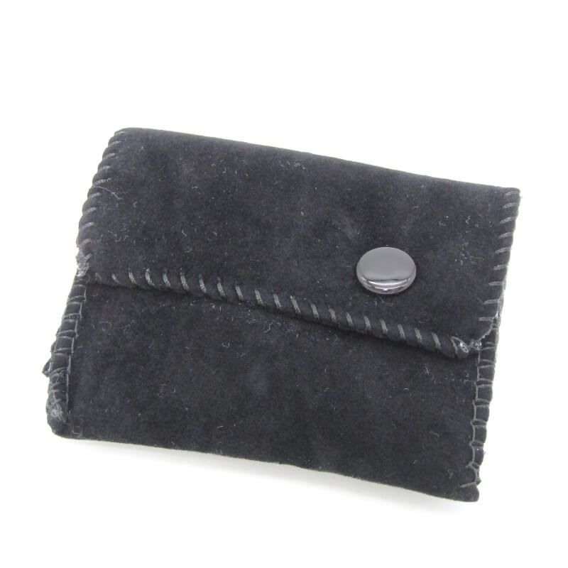 Adlin Hue アドリン ヒュー リング スモーキークォーツ ハート 1894