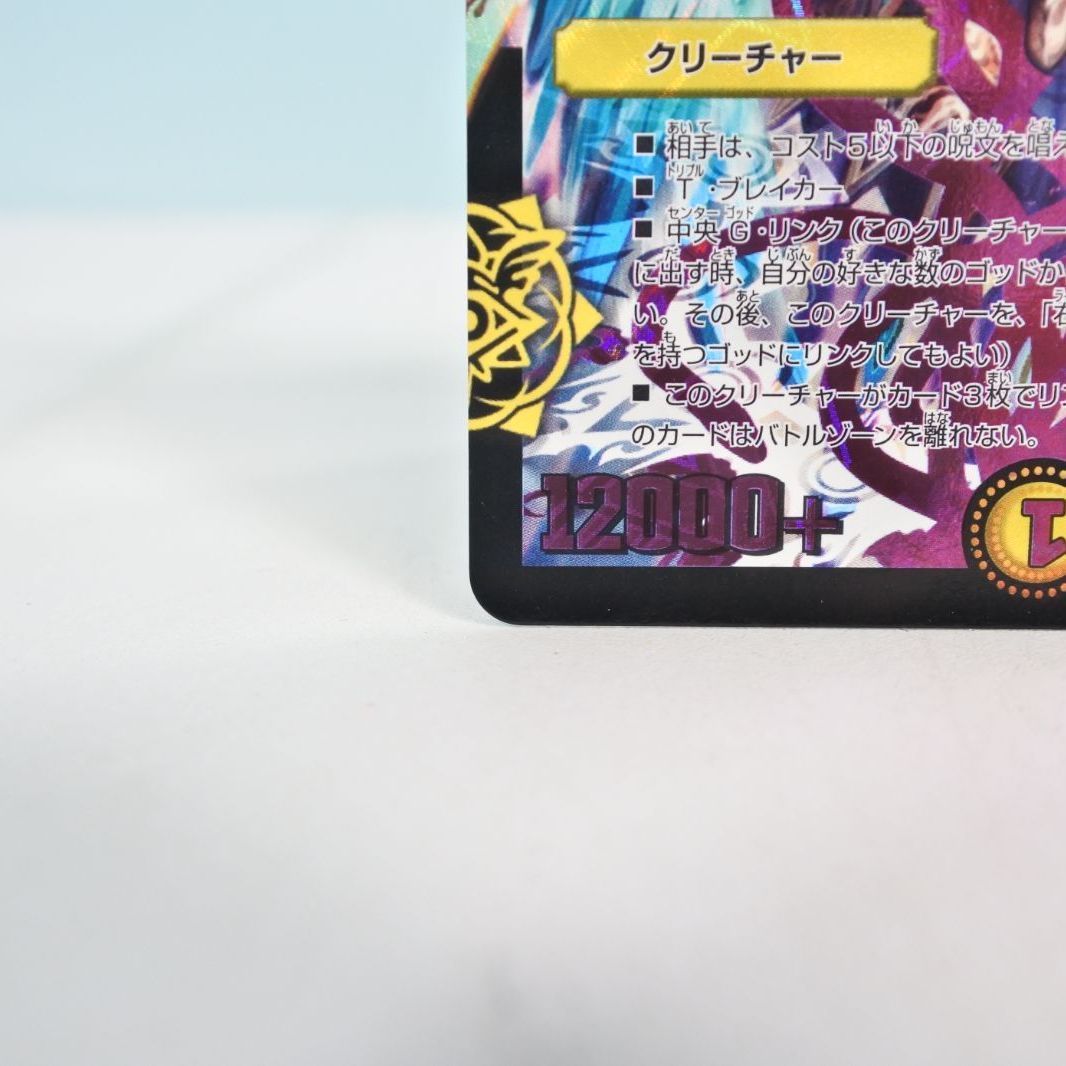 無法神類 G・イズモ 秘V1b/秘V2 シークレット 紫 2枚セット デュエル