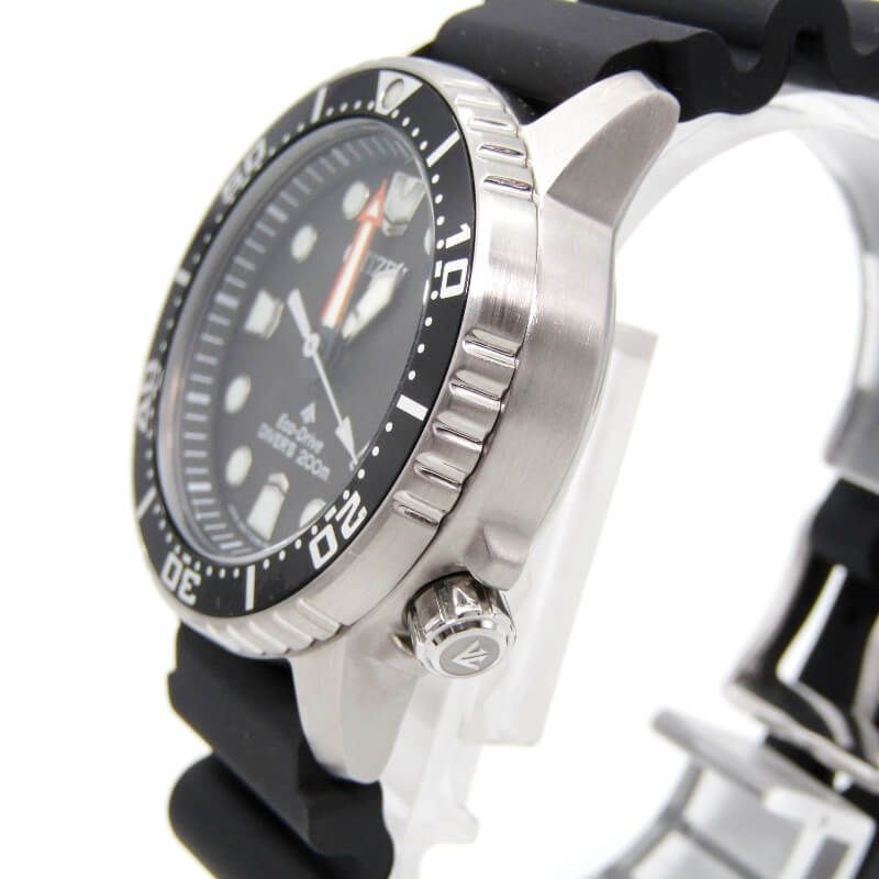 美品 CITIZEN シチズン PROMASTER EO2020-08E エコドライブ  