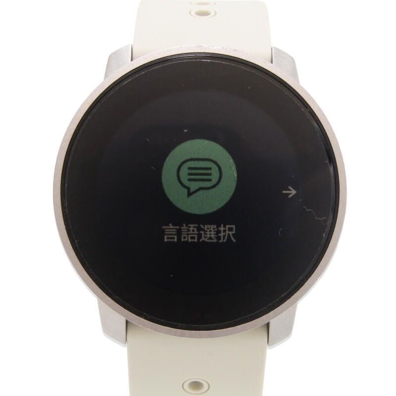 SUUNTO スント 9PEAK PRO SS050808000 9ピークプロ チタニウム サンド  