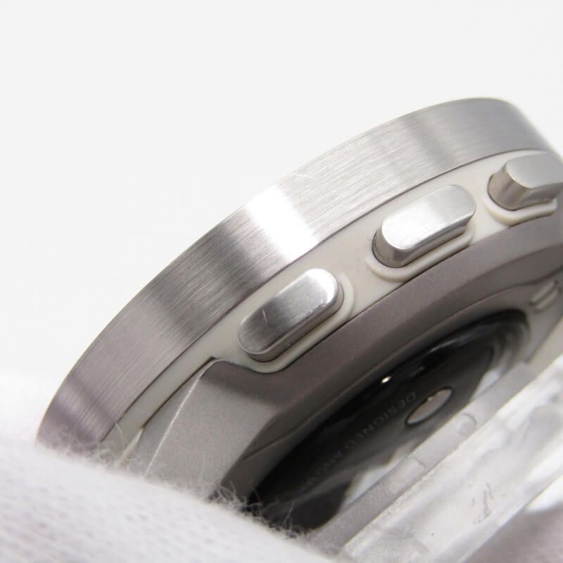 SUUNTO スント 9PEAK PRO SS050808000 9ピークプロ チタニウム サンド  