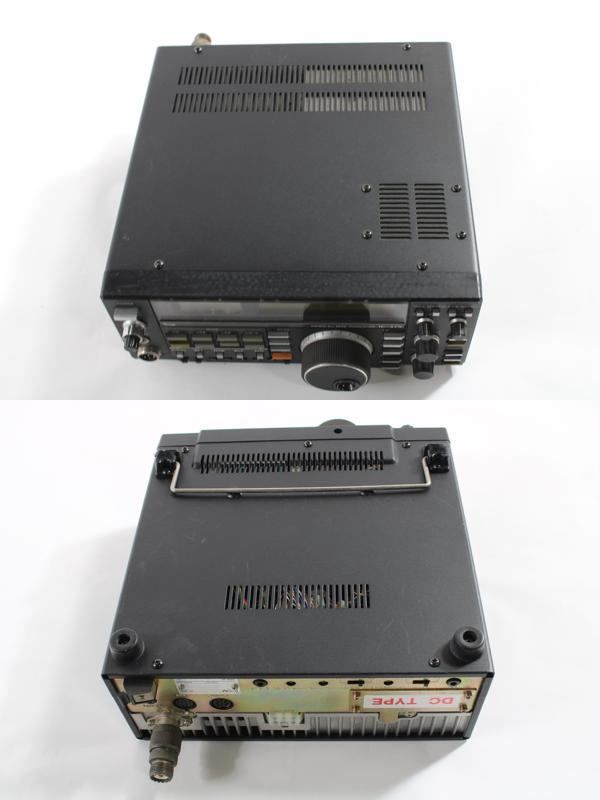 アマチュア無線機　ＩＣ-３７５ ICOM ICOM IC-375 | eBay