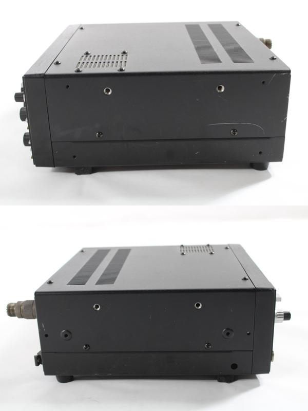 現状品 ICOM 無線機 IC-375 オールモードトランシーバー アマチュア