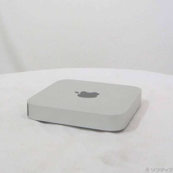 Apple Mac mini M2中古美品 Apple Mac mini M2 新品¥50,000 中古¥48,500 | 新品・中古のネット最
