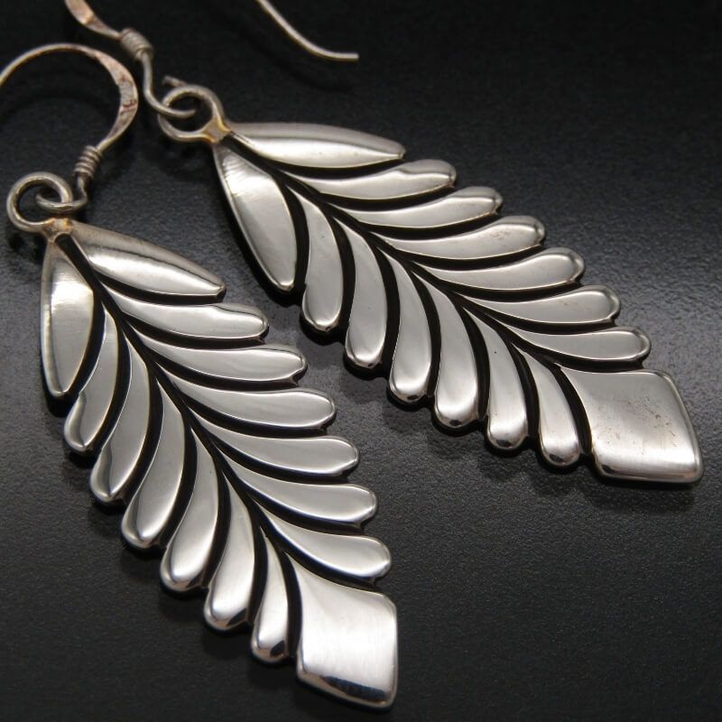 PIERCE&EARRING - インディアンジュエリー専門店 SUNDAY MARCH 30